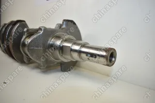 Коленвал Great Wall Peri