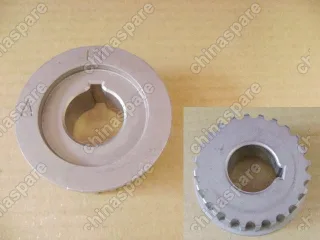 Шестерня коленвала Great Wall Peri