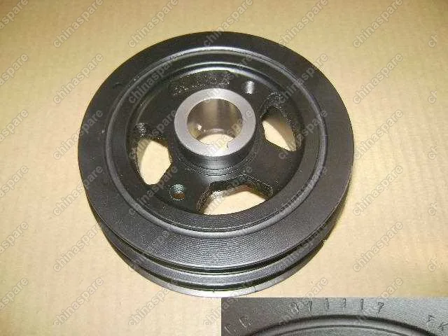 Шкив коленвала Great Wall Peri