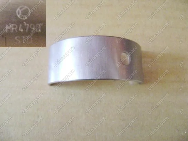 Вкладыш коренной верх. стандарт (1 шт.) Great Wall Peri