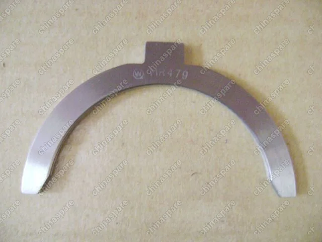 Полукольцо упорное колен.вала Great Wall Peri