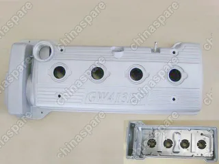1003310E10A1 Cylinder head cap Great Wall Peri