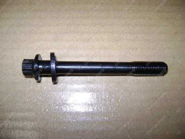 1003013E10 Inlet flange bolt-cylinder head Great Wall Peri
