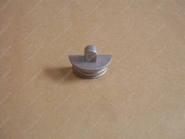1003206E10 Semiround plug(cylinder head) Great Wall Peri