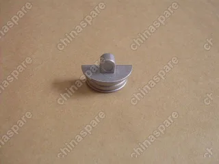 1003206E10 Semiround plug(cylinder head) Great Wall Peri