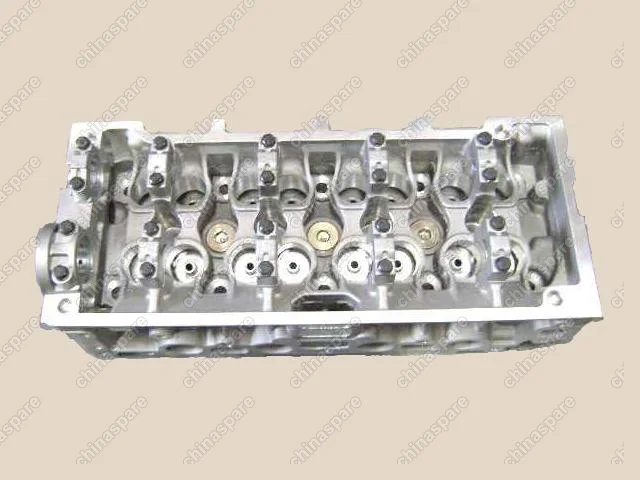 Головка блока цилиндров Great Wall Peri