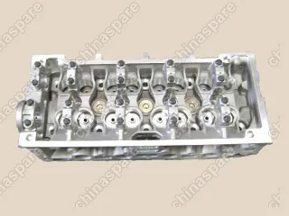 Головка блока цилиндров Great Wall Peri