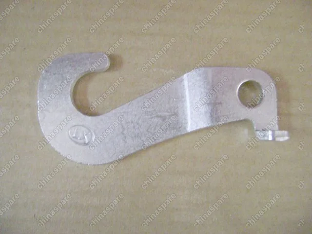 Проушина двигателя Great Wall Peri