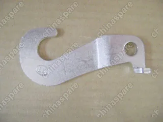 Проушина двигателя Great Wall Peri