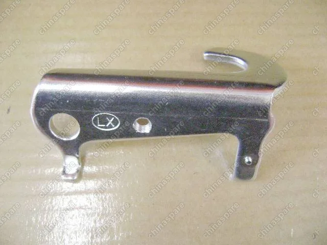 Проушина двигателя задняя Great Wall Peri