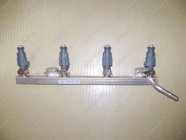 Рампа топливная Great Wall Peri