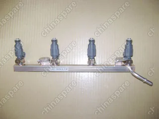 Рампа топливная Great Wall Peri