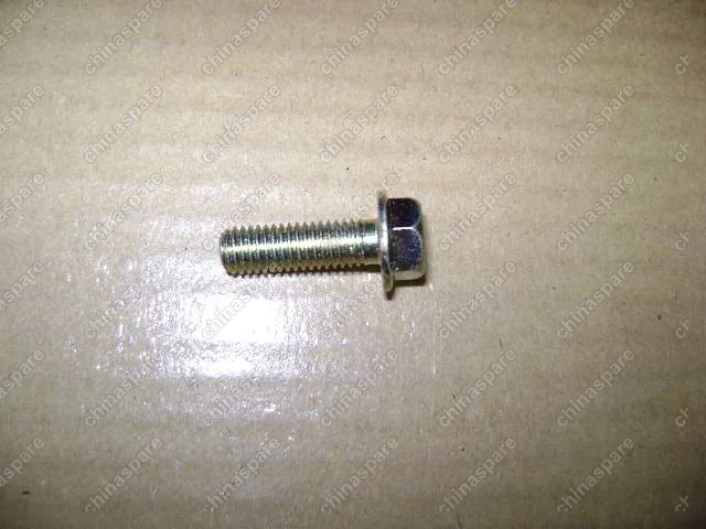 GW1840825 Flange bolt(engine oil pump-cylinder) Great Wall Peri