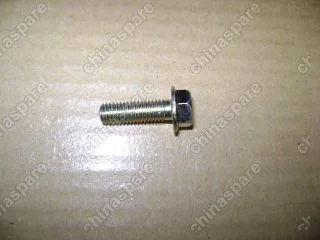 GW1840825 Flange bolt(engine oil pump-cylinder) Great Wall Peri
