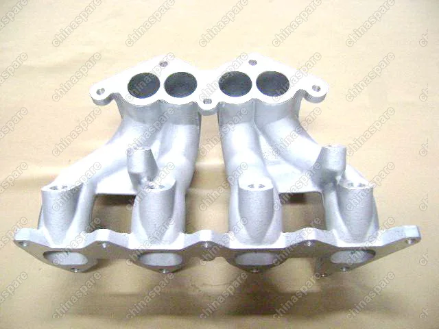 1008112E10 Lwr body intake manifold Great Wall Peri