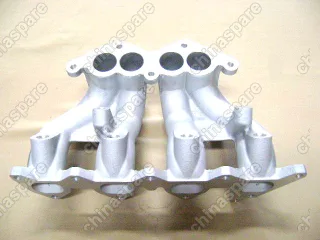 1008112E10 Lwr body intake manifold Great Wall Peri