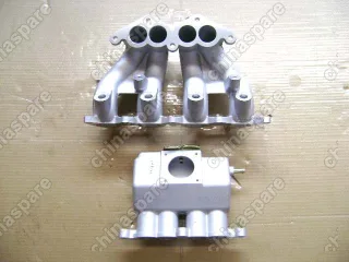 Коллектор впускной в сборе Great Wall Peri