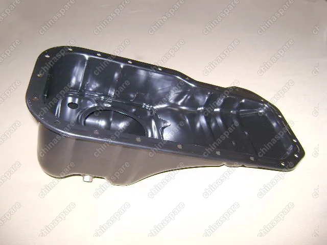 1009101E10 Oil pan Great Wall Peri