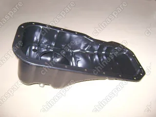 1009101E10 Oil pan Great Wall Peri