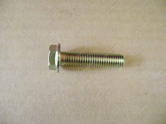 GW1840835 Flange bolt(thermal adj-cylinder head) Great Wall Peri