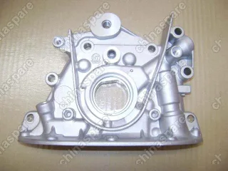 Насос масляный в сборе Great Wall Peri