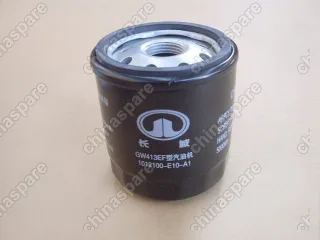 1012100E10A1 Oil cleaner assy Great Wall Peri