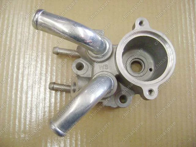 Корпус термостата Great Wall Peri