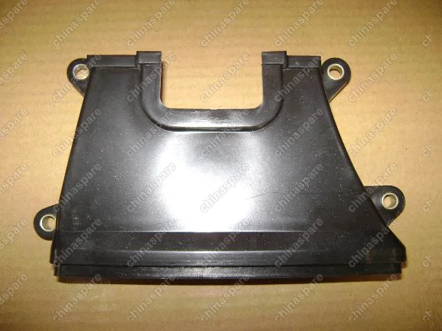 Крышка ремня грм верхняя Great Wall Peri