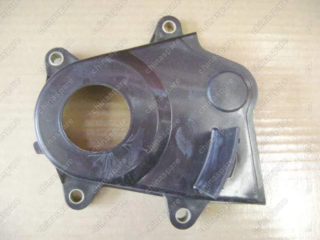 Крышка ремня грм нижняя Great Wall Peri