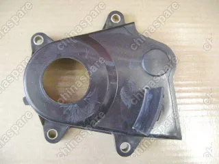 Крышка ремня грм нижняя Great Wall Peri