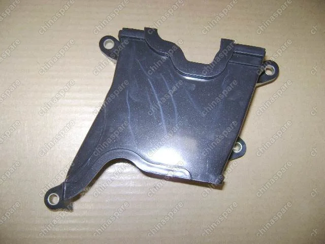 Крышка ремня грм средняя Great Wall Peri