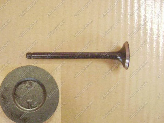 Клапан выпускной Great Wall Peri