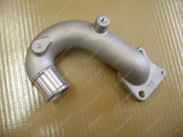 1307201E10 Conn water pipe Great Wall Peri