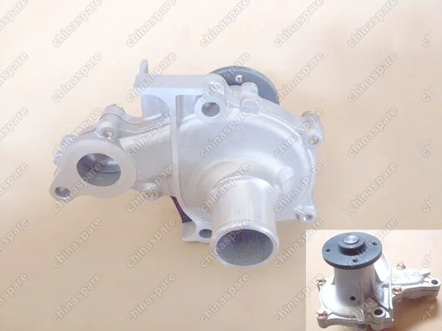 1307100E10A1 Water pump assy Great Wall Peri