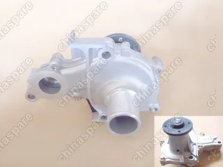1307100E10A1 Water pump assy Great Wall Peri
