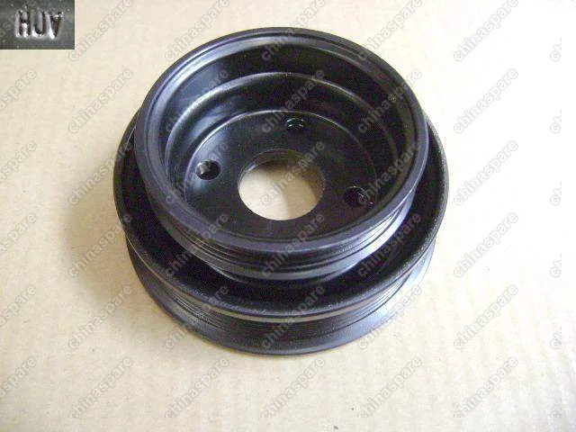 Шкив водяного насоса Great Wall Peri