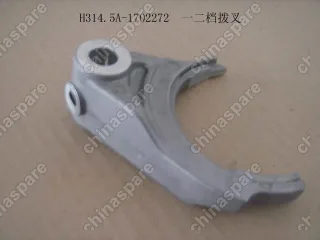 Вилка кпп 1-2 передачи Great Wall Peri