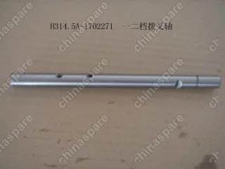 Шток кпп 1-2 передачи Great Wall Peri