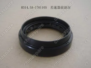 Сальник кпп привода Great Wall Peri