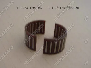 Подшипник кпп игольчатый шестерни 3-4ой передачи gw peri Great Wall Peri