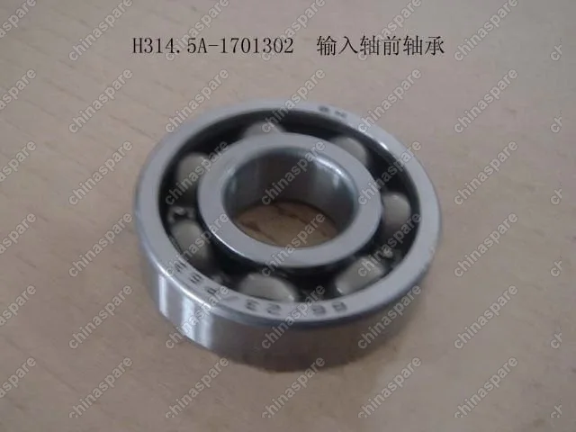 Подшипник кпп первичного вала Great Wall Peri