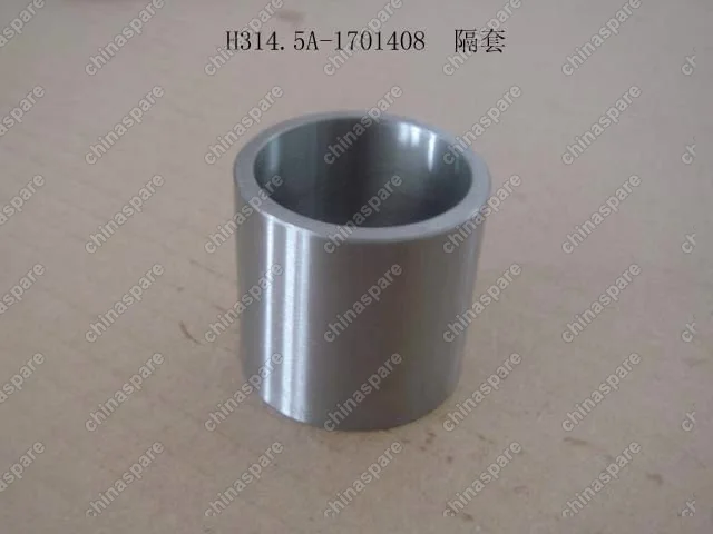 Втулка кпп шестерни 3 передачи вторичного вала Great Wall Peri