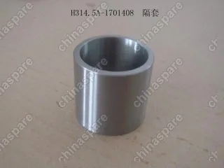 Втулка кпп шестерни 3 передачи вторичного вала Great Wall Peri