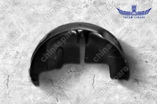 TOTEM2925001 Подкрылок LEXUS LX,  2015-> (передний левый)