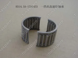 Подшипник кпп игольчатый шестерни 1ой передачи Great Wall Peri