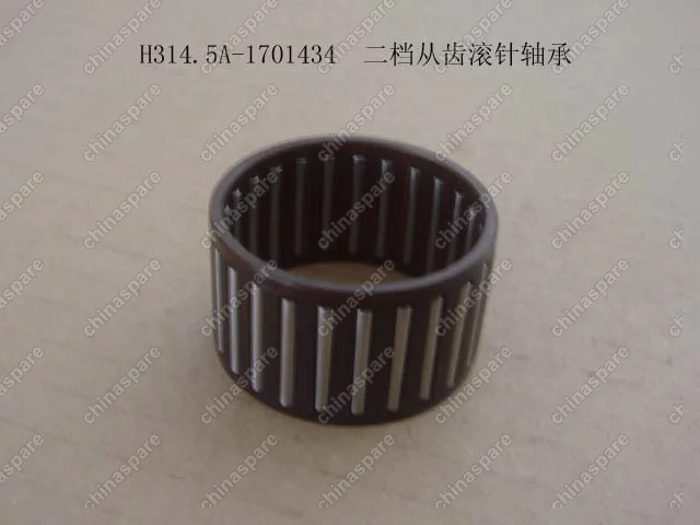 Подшипник кпп игольчатый шестерни 2ой передачи Great Wall Peri