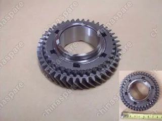Шестерня кпп 2ой передачи Great Wall Peri