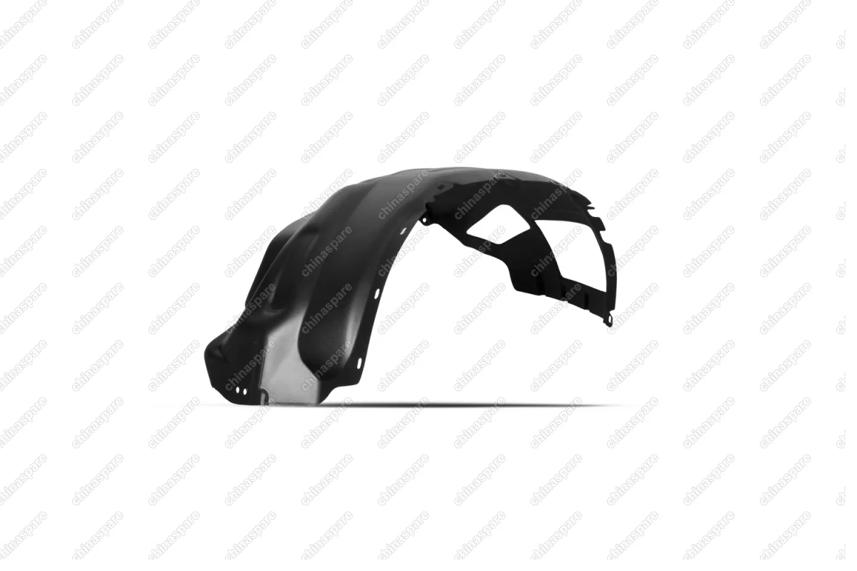 TOTEM2925002 Подкрылок LEXUS LX,  2015-> (передний правый)