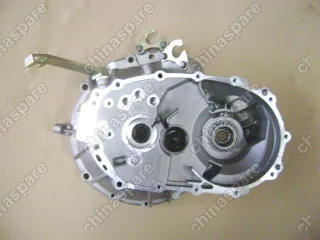 H314.5A1701130 Clutch housing assy Great Wall Peri