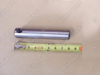 H314.5A1701613 Idle gear shaft Great Wall Peri